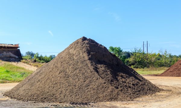 Landscaping Dirt Delivery - Landscaping Dirt Delivery Waxhaw, North Carolina