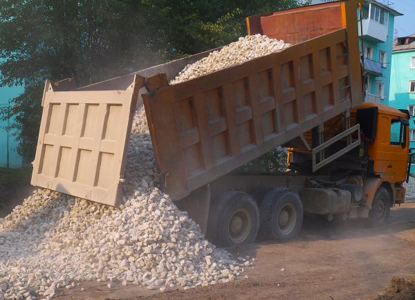 Aggregate Delivery Service