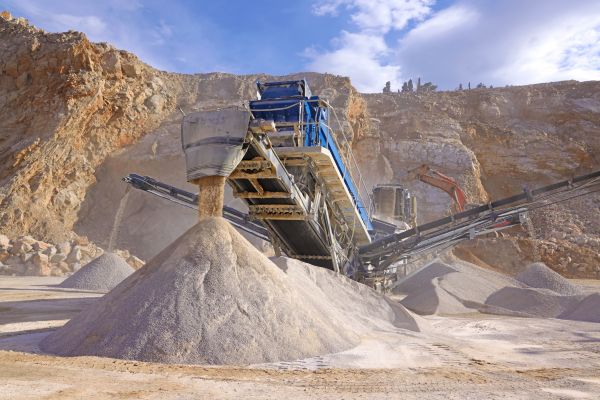 Quarry Dust Delivery - Quarry Dust Delivery Waxhaw, North Carolina